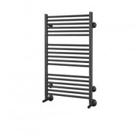 Водяной полотенцесушитель Royal Thermo Casa П18 500х1000 черный