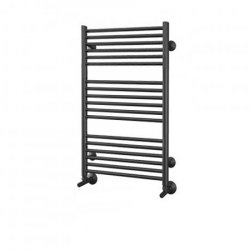 Водяной полотенцесушитель Royal Thermo Casa П18 500х1000 черный