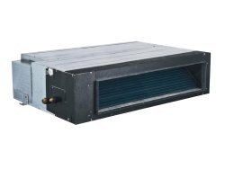 Внутренний канальный блок мульти сплит-системы Axioma ASX12MDZ1R1 Free Match