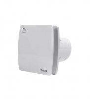 Вентилятор вытяжной Vakio Smart EF-120 белый