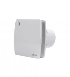 Вентилятор вытяжной Vakio Smart EF-120 белый