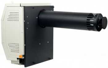 Газовый конвектор Hosseven HDU-5 DK