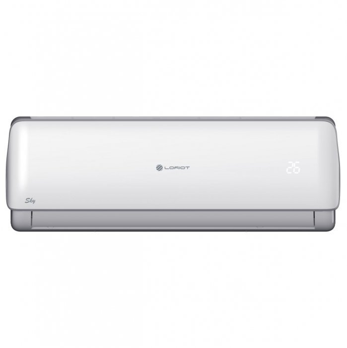 Сплит-система Loriot LAC-24AS