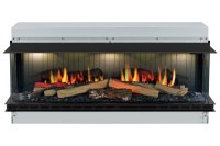 Очаг Dimplex Vista 130 III