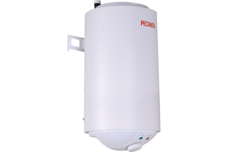 Накопительный водонагреватель Ресанта ВН-15КВ