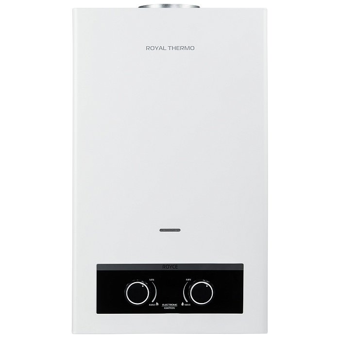 Проточный газовый водонагреватель Royal Thermo GWH 11 Royce