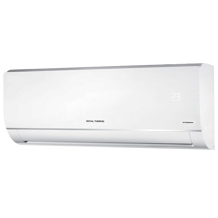 Сплит-система Royal Thermo RTSI-12HN8 Siena DC Inverter