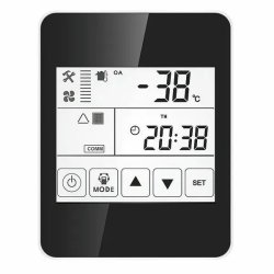 Приточно-вытяжная установка Shuft Universe RVX-600 inv