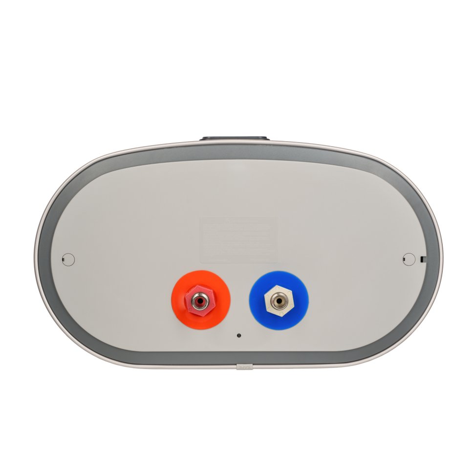 Накопительный электрический водонагреватель Haier ES80V-TF7P R