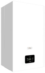 Настенный газовый котел Ferroli Diva D C24
