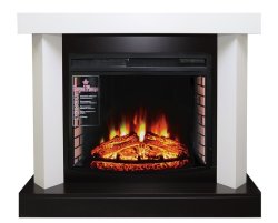 Каминокомплект Royal Flame Vancouver с очагом Dioramic 28 LED FX