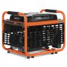 Генератор бензиновый Daewoo GDA 7500 DPE-3