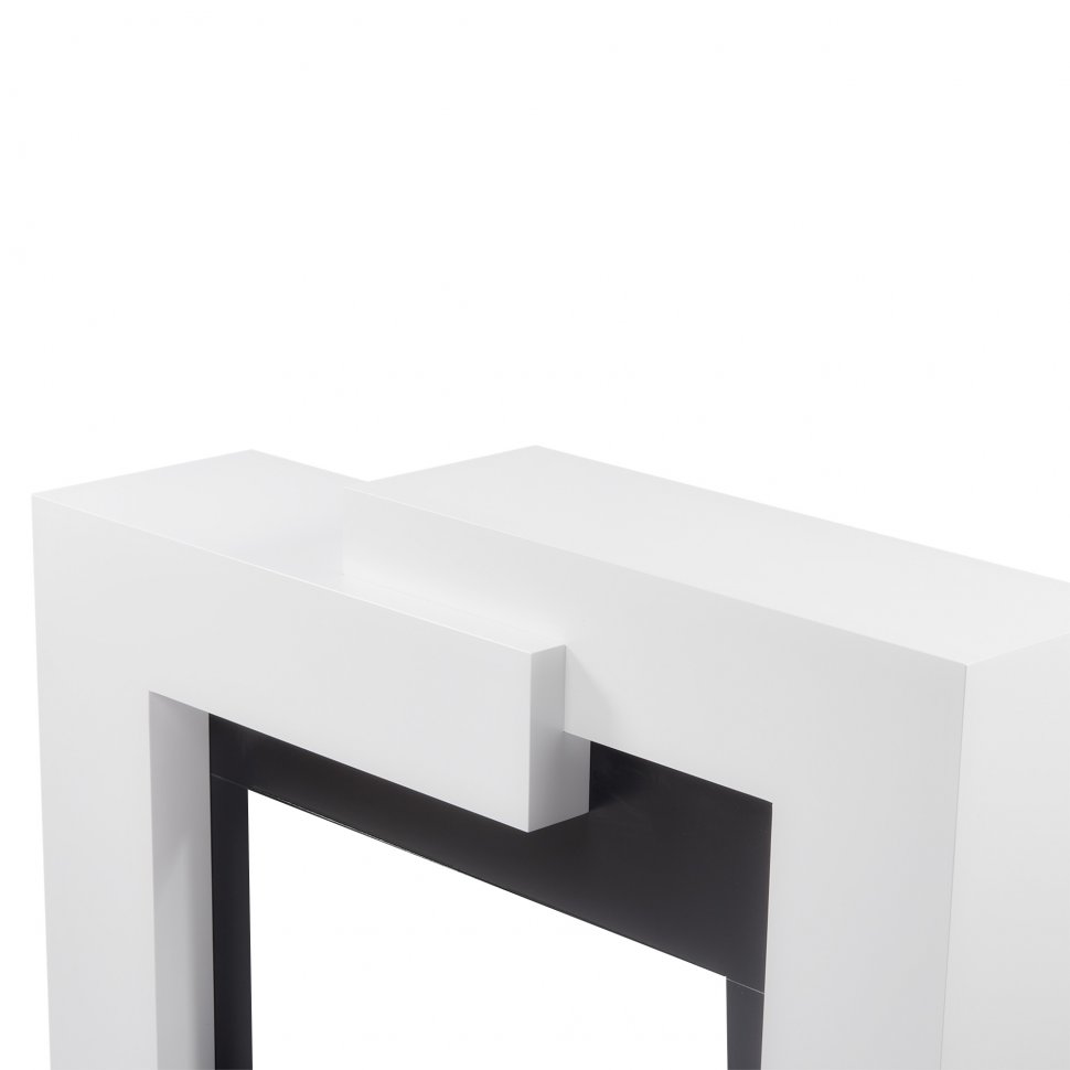 Портал Firelight Tetris 25 белый