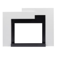 Портал Firelight Tetris 25 белый