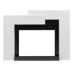 Портал Firelight Tetris 25 белый