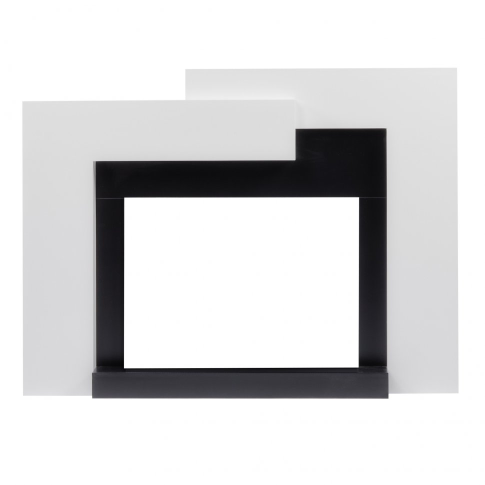 Портал Firelight Tetris 25 белый