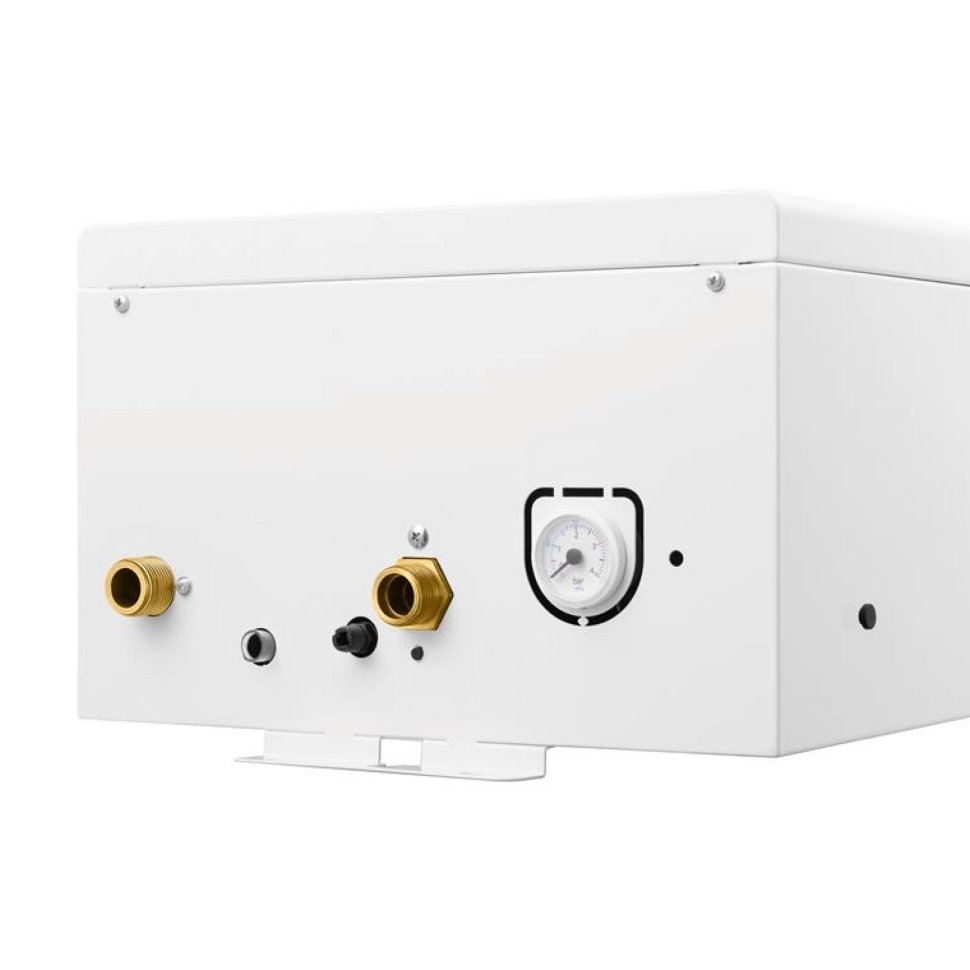 Настенный электрический котел Haier Voltron 1.06.220