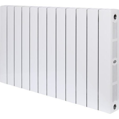 Биметаллический радиатор отопления RIFAR SUPReMO 500 12