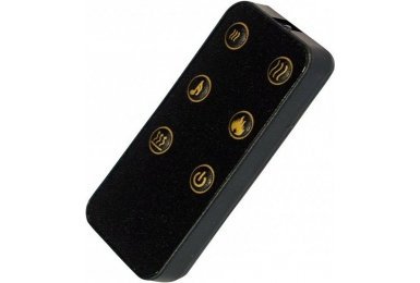 Каминокомплект RealFlame Ekaterina 26 с очагом 3D Novara