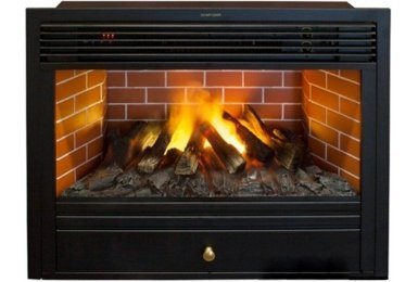 Каминокомплект RealFlame Ekaterina 26 с очагом 3D Novara