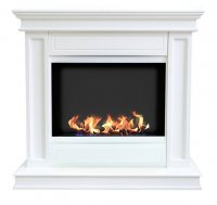 Биокамин классический Zefire Кинг