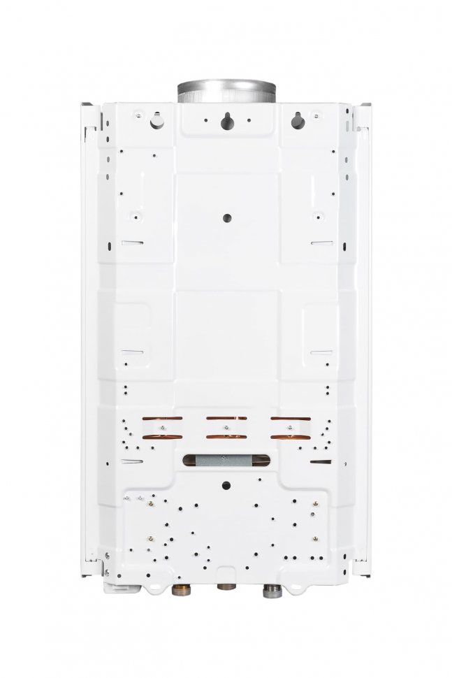 Проточный газовый водонагреватель Kotitonttu Suari S10 (20 кВт)