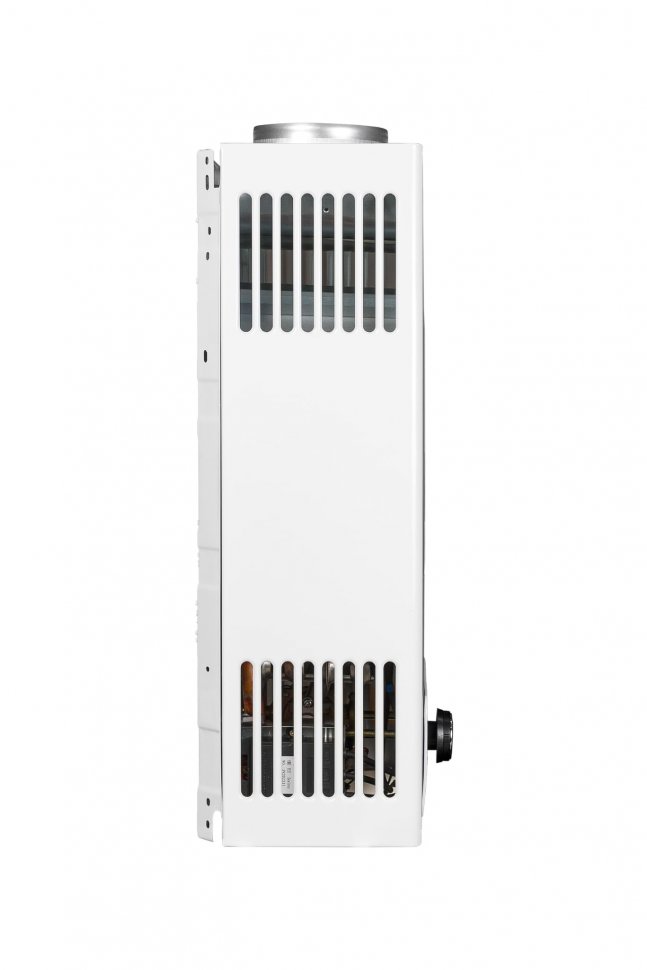 Проточный газовый водонагреватель Kotitonttu Suari S10 (20 кВт)