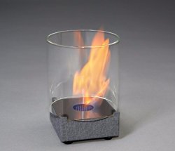 Биокамин Silver Smith Nano 1 Premium Grey