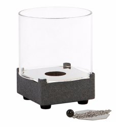 Биокамин Silver Smith Nano 1 Premium Grey