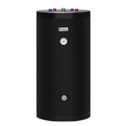 Бойлер косвенного нагрева Parpol VSK Inox 150 с верхними выходами