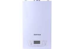 Настенный газовый котел Zerten ZR-20