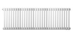 Стальной трубчатый радиатор Zehnder Charleston 3030 н/п (30 секций)