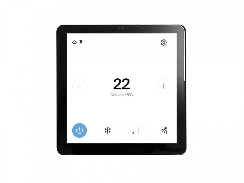 Кассетная сплит-система Kentatsu KSVB140HZRN1W/KSUNB140HZRN3/KPU95-DR