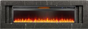 Каминокомплект Royal Flame Line с очагом Vision 60 LED Stone Touch серый