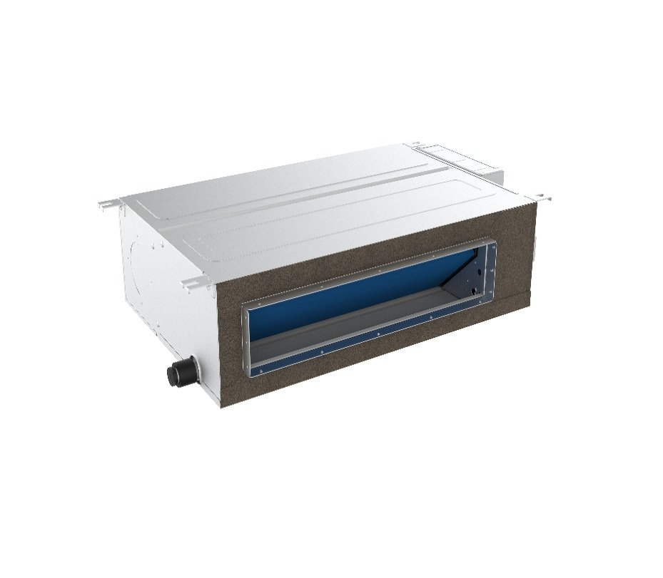 Внутренний канальный блок мульти сплит-системы Ishimatsu VML-09