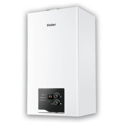 Настенный газовый котел Haier URBAN 2.14 TM