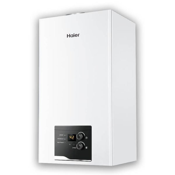 Настенный газовый котел Haier URBAN 2.14 TM