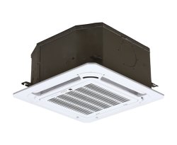 Внутренний кассетный блок мульти сплит-системы CHERBROOKE CSI-MC12HRN1/C-MBQ4-03E