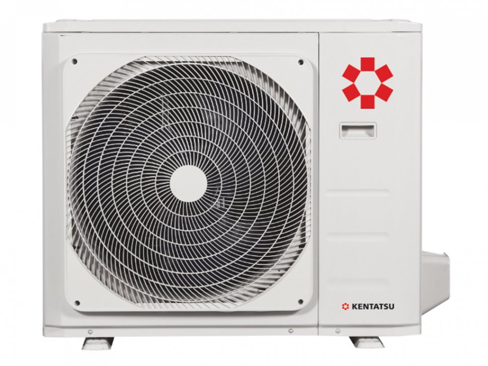 Кассетная сплит-система Kentatsu KSVB105HZAN1R/KSUNB105HZAN3/KPU95-DR