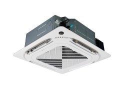 Кассетная сплит-система Kentatsu KSVB105HZAN1R/KSUNB105HZAN3/KPU95-DR