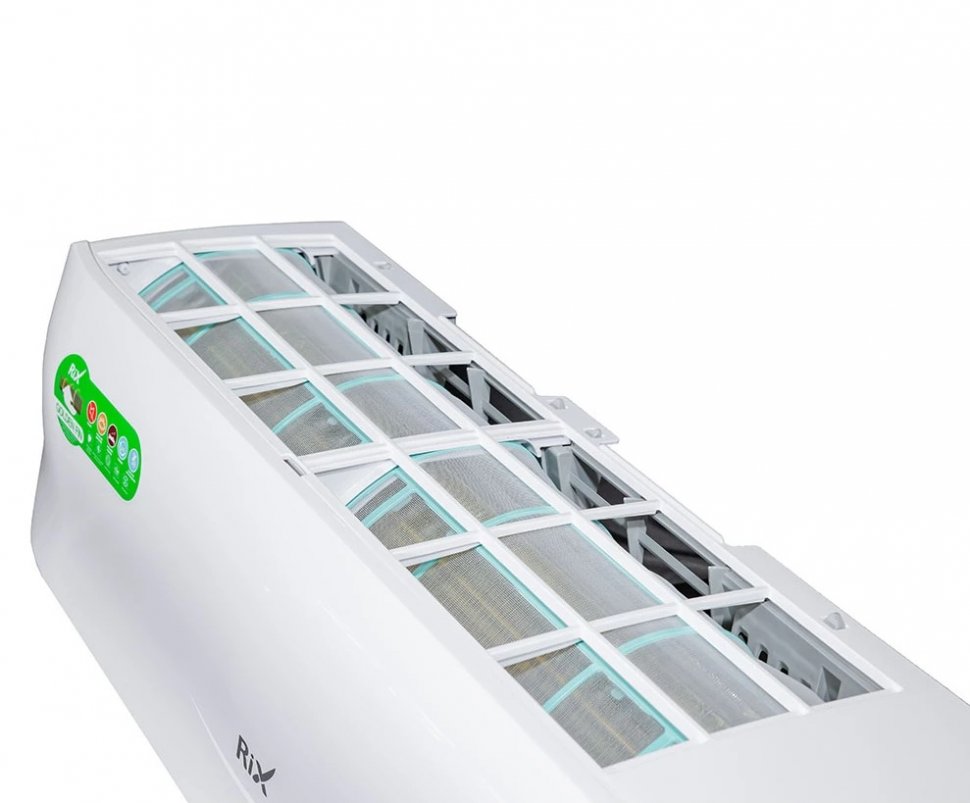 Сплит-система Rix I/O-W07MB Lite