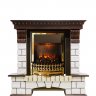 Каминокомплект Dimplex Pierre Luxe с очагом Atherton