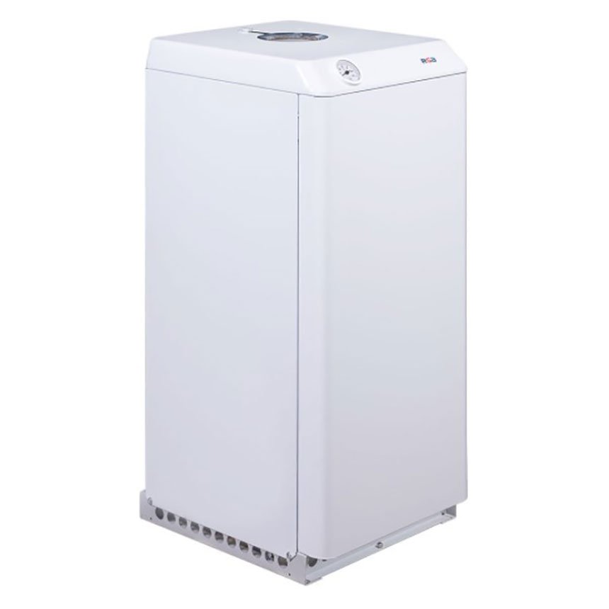 Напольный котел Ростовгазоаппарат АОГВ 11.6 RGA x Change 11 K TL