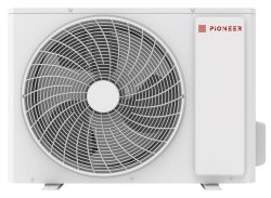 Сплит-система Pioneer KFRI35XLOW/KORI35XLOW Artis Inverter-30