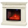 Каминокомплект RealFlame Riviera 25.5 WT с очагом Evrika 25.5