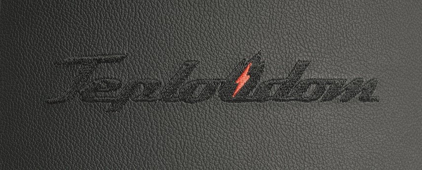 Настенный электрический котел Бастион Teplodom i-TRM SILVER StS 6 Gray