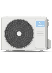 Сплит-система Lessar LS-HE12KJE2/LU-HE12KJE2 Stella Inverter