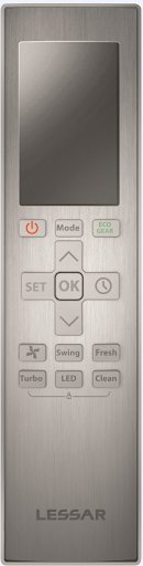 Сплит-система Lessar LS-HE12KJE2/LU-HE12KJE2 Stella Inverter