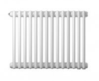 Стальной трубчатый радиатор Zehnder Charleston 3030 н/п (14 секций)