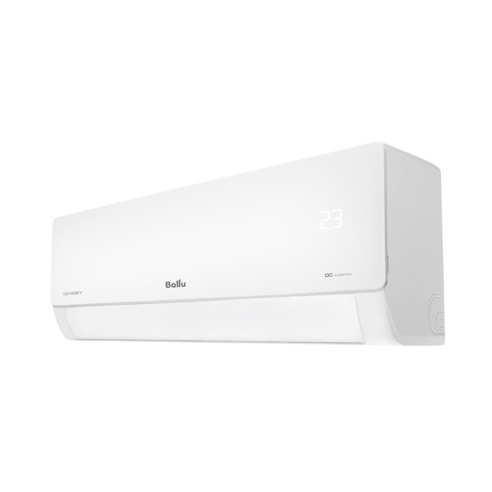 Сплит-система Ballu BSOI-08HN8 Odyssey DС Inverter